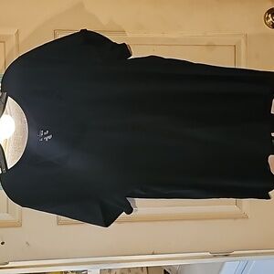 Torrid Foxy Neck Shirt